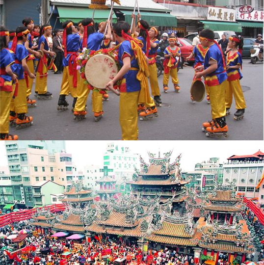 北港媽祖觀光文化節